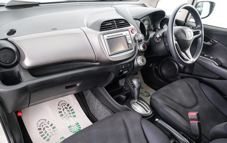 Honda Fit III, 2012 год, 929 000 рублей, 12 фотография