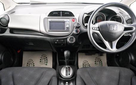 Honda Fit III, 2012 год, 929 000 рублей, 10 фотография