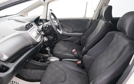 Honda Fit III, 2012 год, 929 000 рублей, 13 фотография
