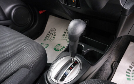 Honda Fit III, 2012 год, 929 000 рублей, 16 фотография