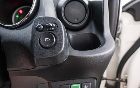 Honda Fit III, 2012 год, 929 000 рублей, 17 фотография