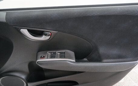 Honda Fit III, 2012 год, 929 000 рублей, 18 фотография