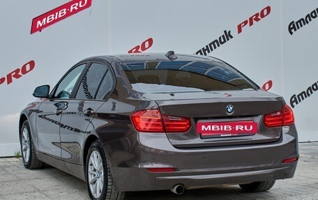 BMW 3 серия, 2012 год, 1 500 000 рублей, 7 фотография