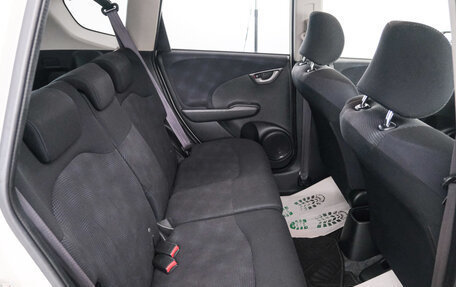 Honda Fit III, 2012 год, 929 000 рублей, 20 фотография