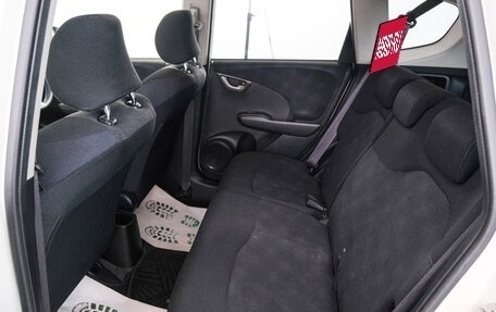 Honda Fit III, 2012 год, 929 000 рублей, 19 фотография