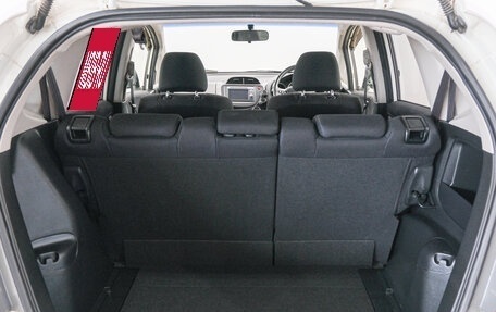 Honda Fit III, 2012 год, 929 000 рублей, 21 фотография