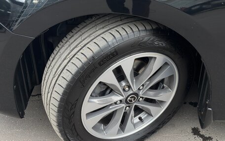 Mazda 3, 2015 год, 1 460 000 рублей, 2 фотография