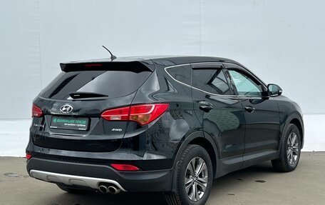 Hyundai Santa Fe III рестайлинг, 2014 год, 1 590 000 рублей, 8 фотография