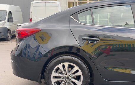 Mazda 3, 2015 год, 1 460 000 рублей, 9 фотография