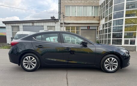 Mazda 3, 2015 год, 1 460 000 рублей, 6 фотография