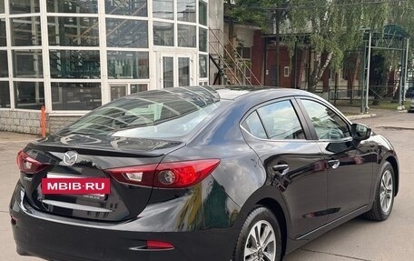 Mazda 3, 2015 год, 1 460 000 рублей, 7 фотография
