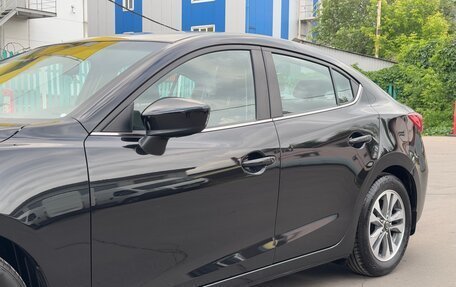 Mazda 3, 2015 год, 1 460 000 рублей, 14 фотография