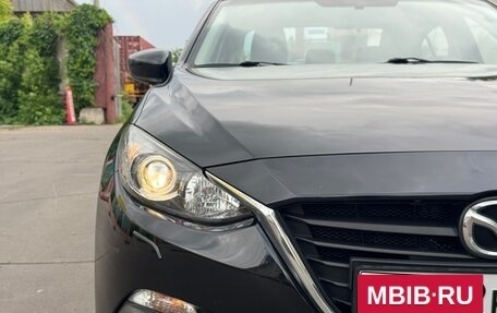 Mazda 3, 2015 год, 1 460 000 рублей, 4 фотография