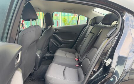 Mazda 3, 2015 год, 1 460 000 рублей, 20 фотография
