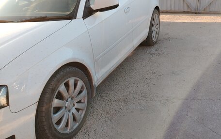 Audi A3, 2011 год, 1 000 000 рублей, 2 фотография