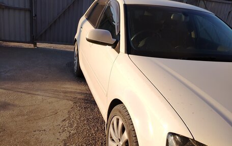 Audi A3, 2011 год, 1 000 000 рублей, 3 фотография