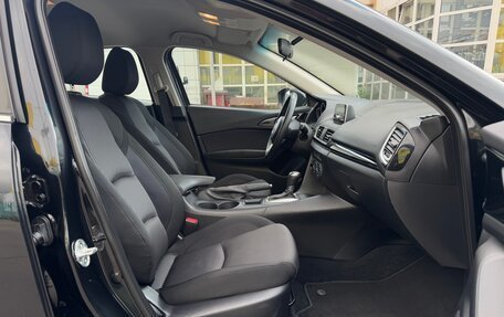 Mazda 3, 2015 год, 1 460 000 рублей, 27 фотография