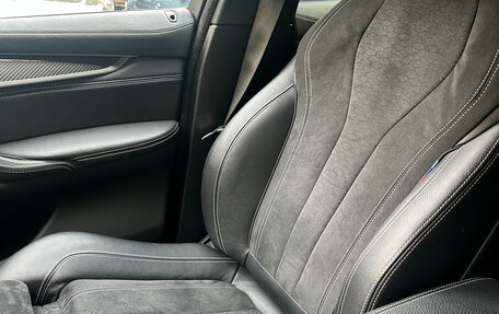 BMW X6, 2019 год, 5 450 000 рублей, 7 фотография