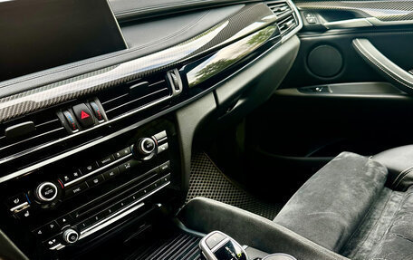 BMW X6, 2019 год, 5 450 000 рублей, 6 фотография