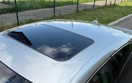 Lexus IS III, 2015 год, 2 700 000 рублей, 6 фотография