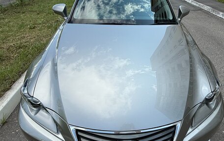 Lexus IS III, 2015 год, 2 700 000 рублей, 7 фотография