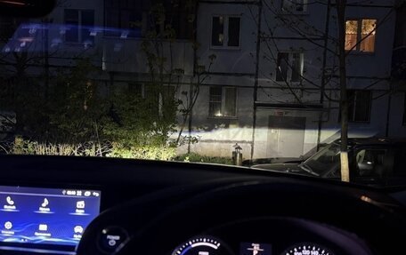 Lexus IS III, 2015 год, 2 700 000 рублей, 13 фотография