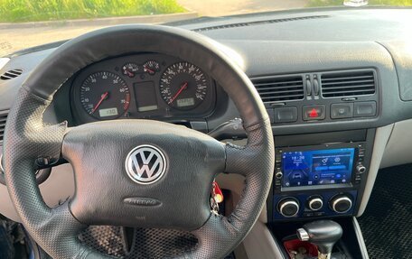 Volkswagen Jetta IV, 2003 год, 349 000 рублей, 10 фотография