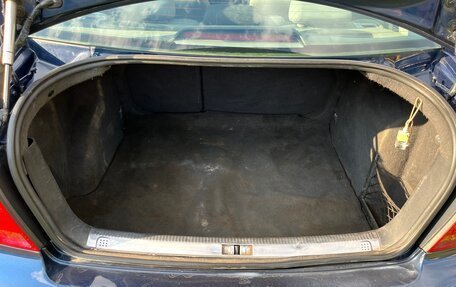 Volkswagen Jetta IV, 2003 год, 349 000 рублей, 12 фотография