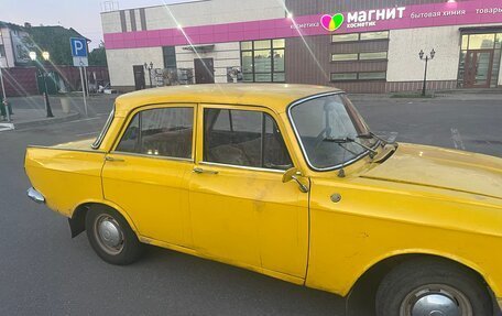 ИЖ Москвич-412, 1981 год, 130 000 рублей, 2 фотография