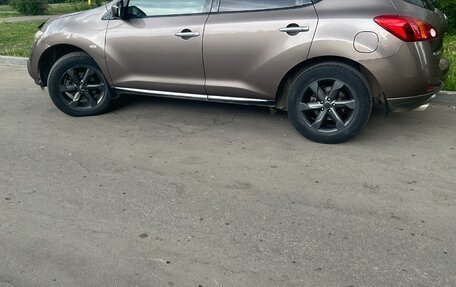 Nissan Murano, 2011 год, 1 050 000 рублей, 2 фотография