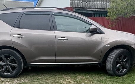 Nissan Murano, 2011 год, 1 050 000 рублей, 4 фотография