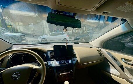 Nissan Murano, 2011 год, 1 050 000 рублей, 6 фотография