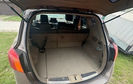 Nissan Murano, 2011 год, 1 050 000 рублей, 5 фотография