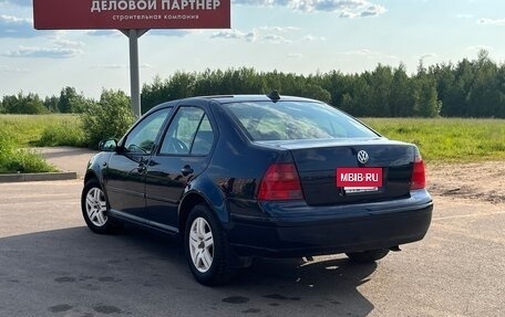 Volkswagen Jetta IV, 2003 год, 349 000 рублей, 5 фотография