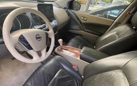 Nissan Murano, 2011 год, 1 050 000 рублей, 7 фотография