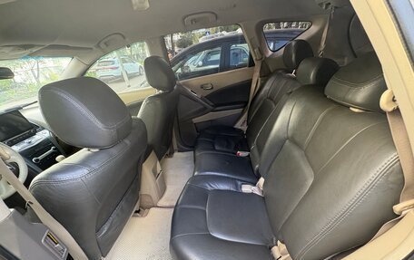 Nissan Murano, 2011 год, 1 050 000 рублей, 8 фотография