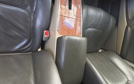 Nissan Murano, 2011 год, 1 050 000 рублей, 9 фотография