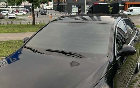 Volkswagen Passat B6, 2005 год, 545 000 рублей, 4 фотография