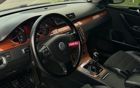 Volkswagen Passat B6, 2005 год, 545 000 рублей, 7 фотография