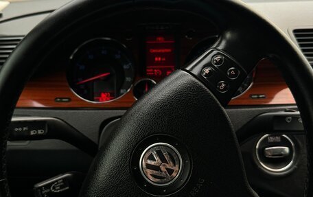 Volkswagen Passat B6, 2005 год, 545 000 рублей, 25 фотография
