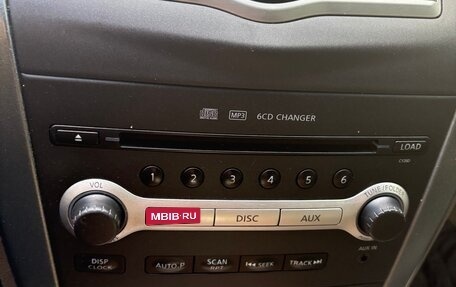 Nissan Murano, 2011 год, 1 050 000 рублей, 10 фотография