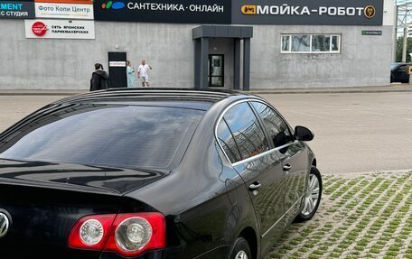 Volkswagen Passat B6, 2005 год, 545 000 рублей, 35 фотография