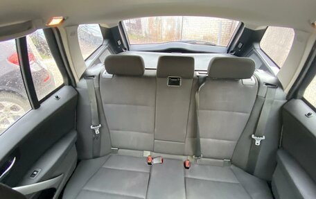 BMW X3, 2010 год, 1 100 000 рублей, 12 фотография
