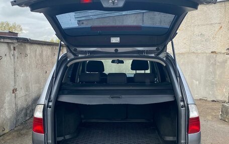 BMW X3, 2010 год, 1 100 000 рублей, 17 фотография