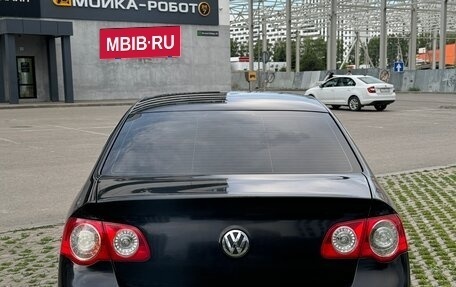 Volkswagen Passat B6, 2005 год, 545 000 рублей, 19 фотография