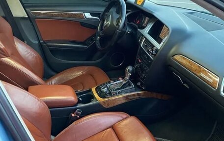 Audi A4, 2008 год, 430 000 рублей, 4 фотография