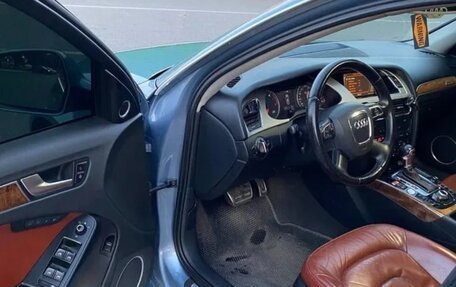 Audi A4, 2008 год, 430 000 рублей, 2 фотография