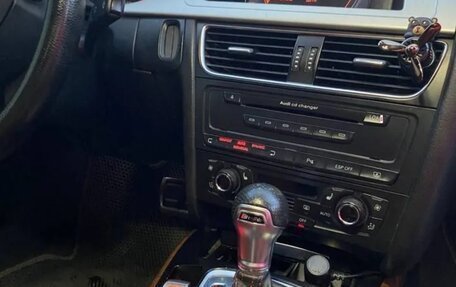 Audi A4, 2008 год, 430 000 рублей, 3 фотография