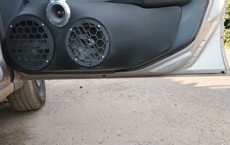 Nissan Almera, 2005 год, 270 000 рублей, 2 фотография