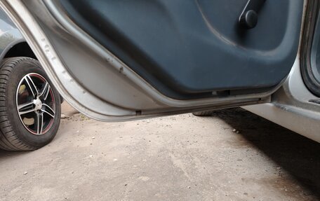 Nissan Almera, 2005 год, 270 000 рублей, 4 фотография
